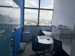 Ct Hub 2 (D12), Factory #217262491